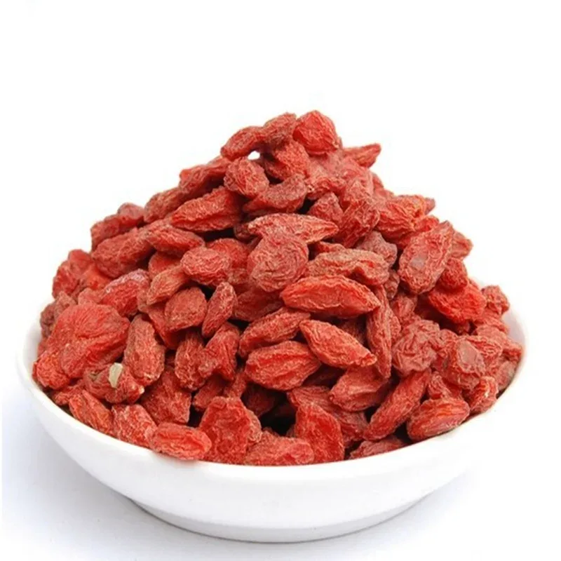 Fructe Goji